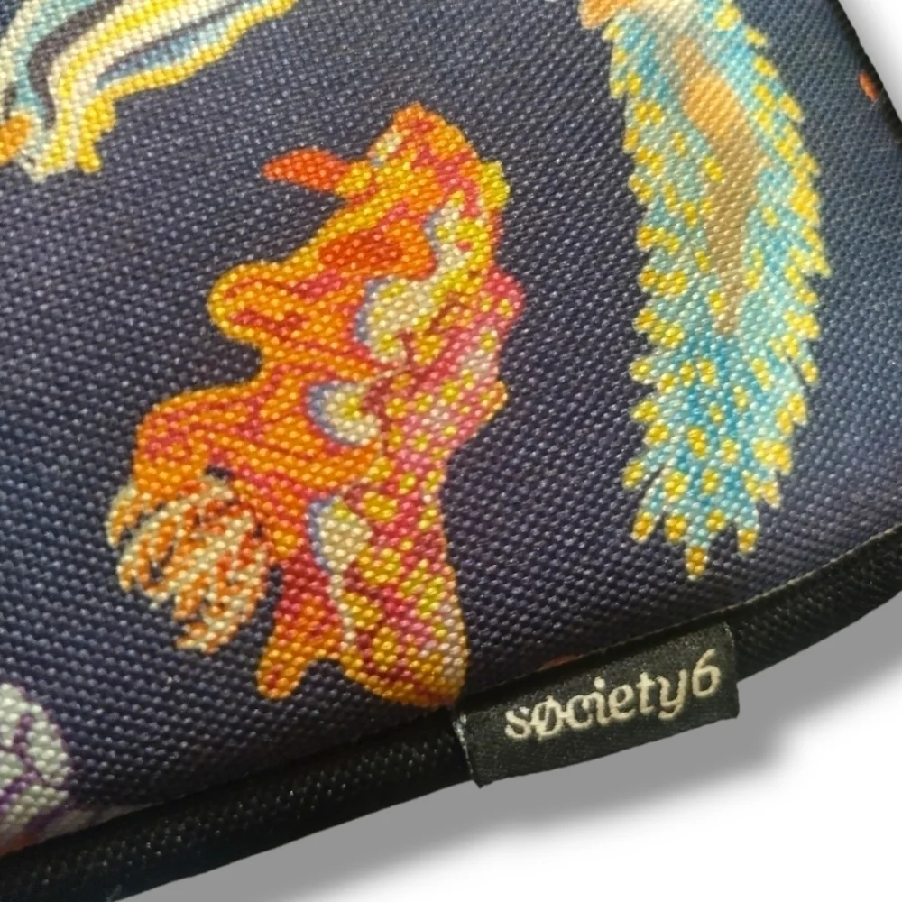 Society6 Nudie Cutie Laptop Sleeve